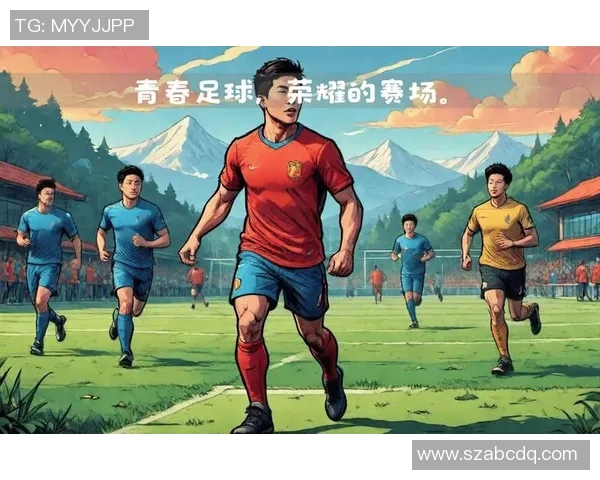 父子足球传奇：从绿茵场到荣耀巅峰的跨时代传承与辉煌